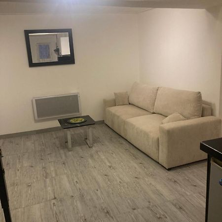 Studio Agreable Et Paisible Aubagne Ngoại thất bức ảnh