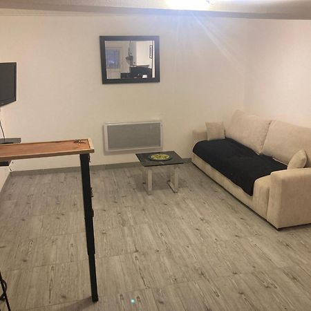 Studio Agreable Et Paisible Aubagne Ngoại thất bức ảnh