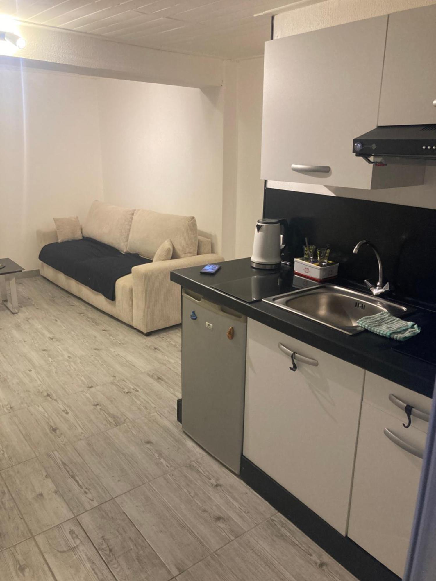 Studio Agreable Et Paisible Aubagne Ngoại thất bức ảnh